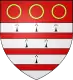 Coat of arms of Charey