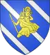 Coat of arms of Charnay