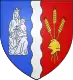 Coat of arms of Chavenay