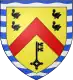 Coat of arms of Clérey