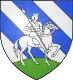 Coat of arms of Commes