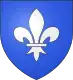 Coat of arms of Condé-sur-Noireau