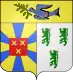 Coat of arms of Dentergem