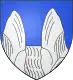 Coat of arms of Entrevennes