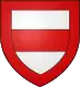 Coat of arms of Entzheim