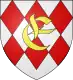 Coat of arms of Ernestviller