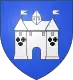 Coat of arms of Ervy-le-Châtel