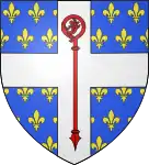 Bishop of Laon