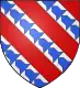 Coat of arms of Farciennes