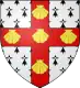 Coat of arms of Flavy-le-Martel