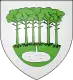 Coat of arms of Fontaine-le-Pin