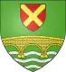 Coat of arms of Fouchères