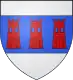 Coat of arms of Fréthun