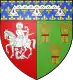 Coat of arms of Gadancourt