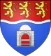 Coat of arms of Gargenville