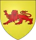 Coat of arms of Gellenoncourt