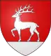 Coat of arms of Gérardmer