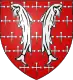 Coat of arms of Gerbéviller