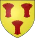 Coat of arms of Glénat