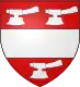 Coat of arms of Grand-Failly