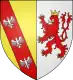 Coat of arms of Grindorff-Bizing