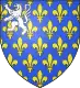 Coat of arms of Guise