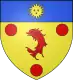 Coat of arms of Halinghen