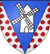 Coat of arms of Hauville