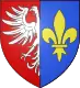 Coat of arms of Hegeney