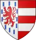 Coat of arms of Hengwiller