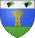 Coat of arms of Hermonville