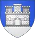 Coat of arms of Hirson