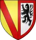 Coat of arms of Hohatzenheim