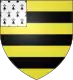 Coat of arms of Inghem