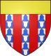 Coat of arms of La Ferté-Villeneuil