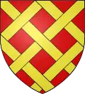 Arms of La Mailleraye-sur-Seine