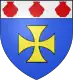 Coat of arms of La Veuve