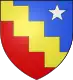 Coat of arms of La Villeneuve-Bellenoye-et-la-Maize