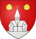 Coat of arms of Lachapelle