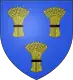 Coat of arms of Lagrange