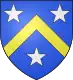 Coat of arms of Lavaudieu