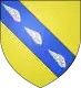 Coat of arms of Le Bersac