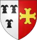 Coat of arms of Lefaux