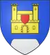 Coat of arms of Lomont