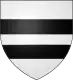 Coat of arms of Louville-la-Chenard