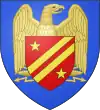 Blason Lucien Bonaparte