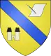 Coat of arms of Médan