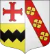 Coat of arms of Mairy-Mainville