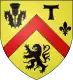 Coat of arms of Maizières