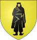 Coat of arms of Mauriac